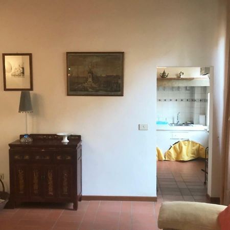 Gino'S Place Флоренция Екстериор снимка