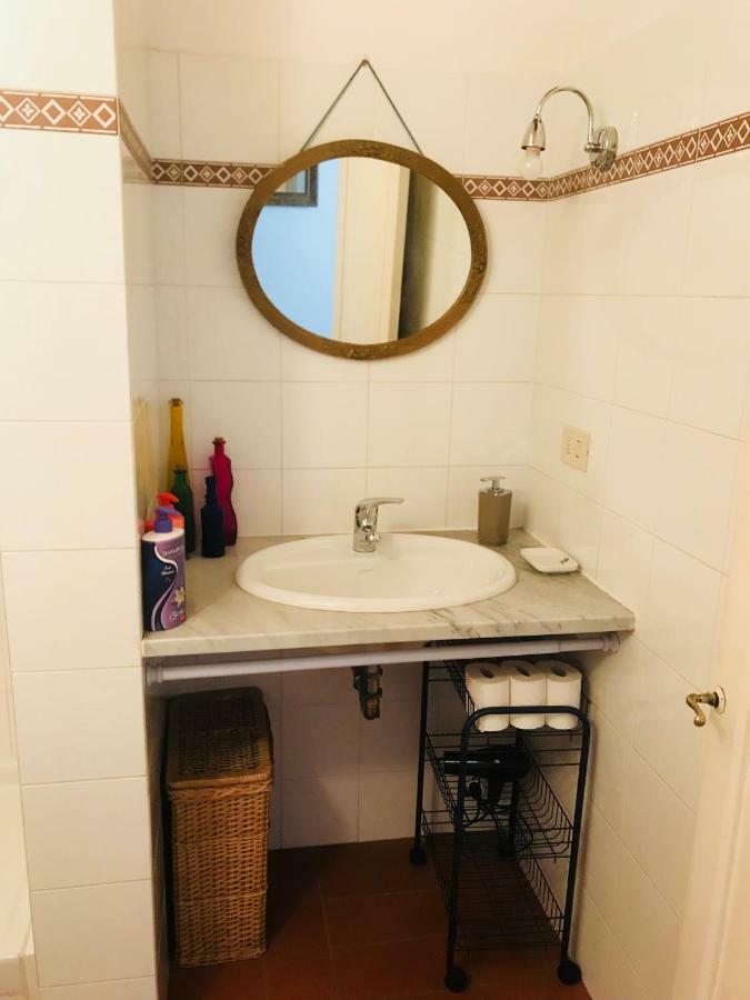 Gino'S Place Флоренция Екстериор снимка